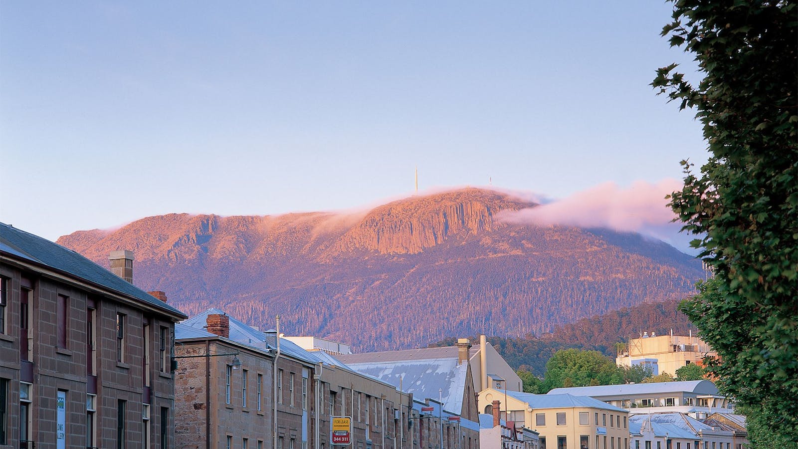 Bespoke Tasmania Tours