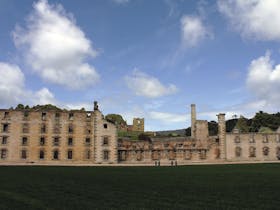 Port Arthur image
