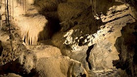 Marakoopa Cave