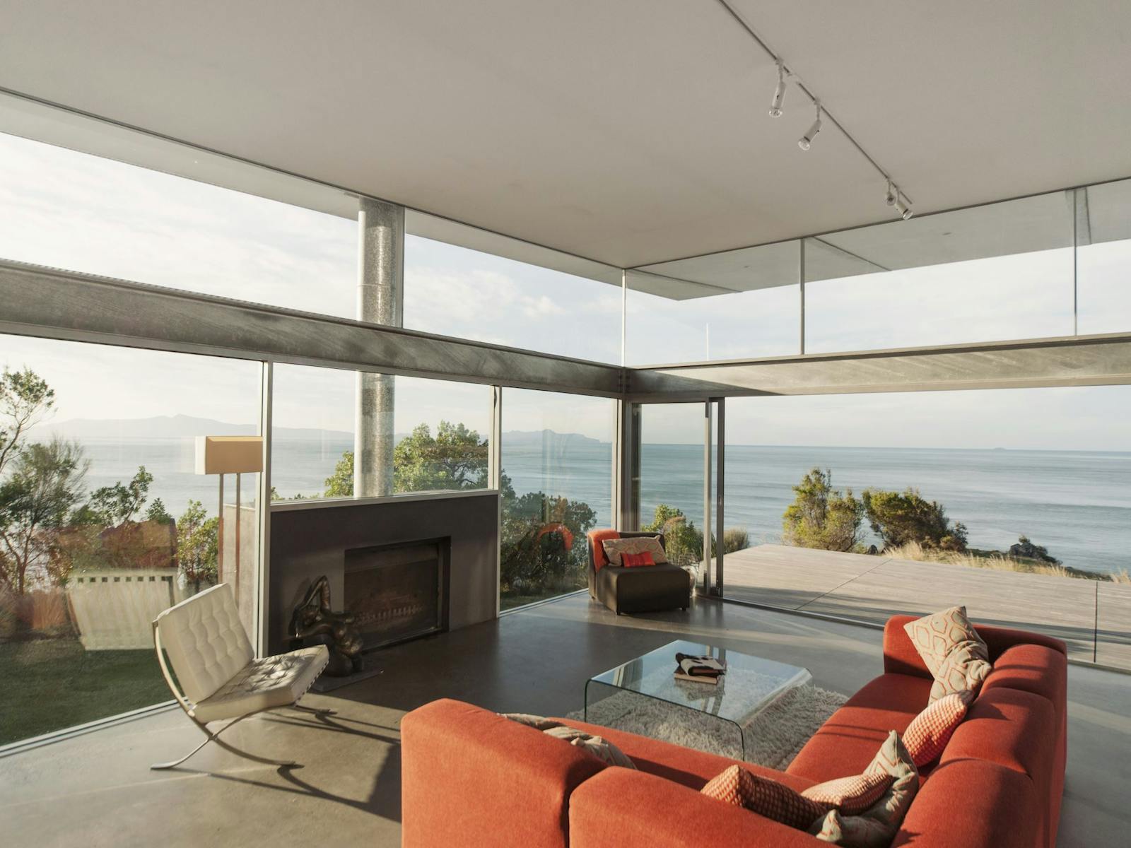 Avalon Coastal Retreat