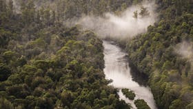 Arthur River