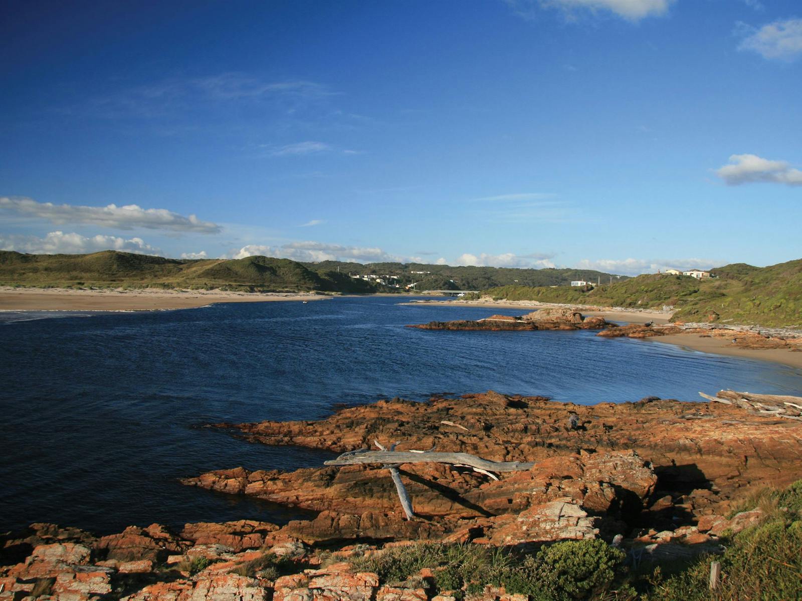 Arthur River