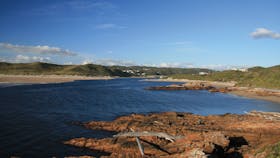 Arthur River