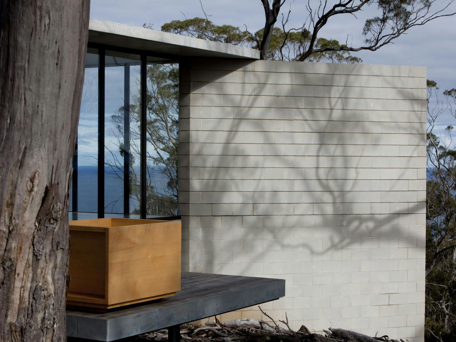 Rocky Hills Retreat