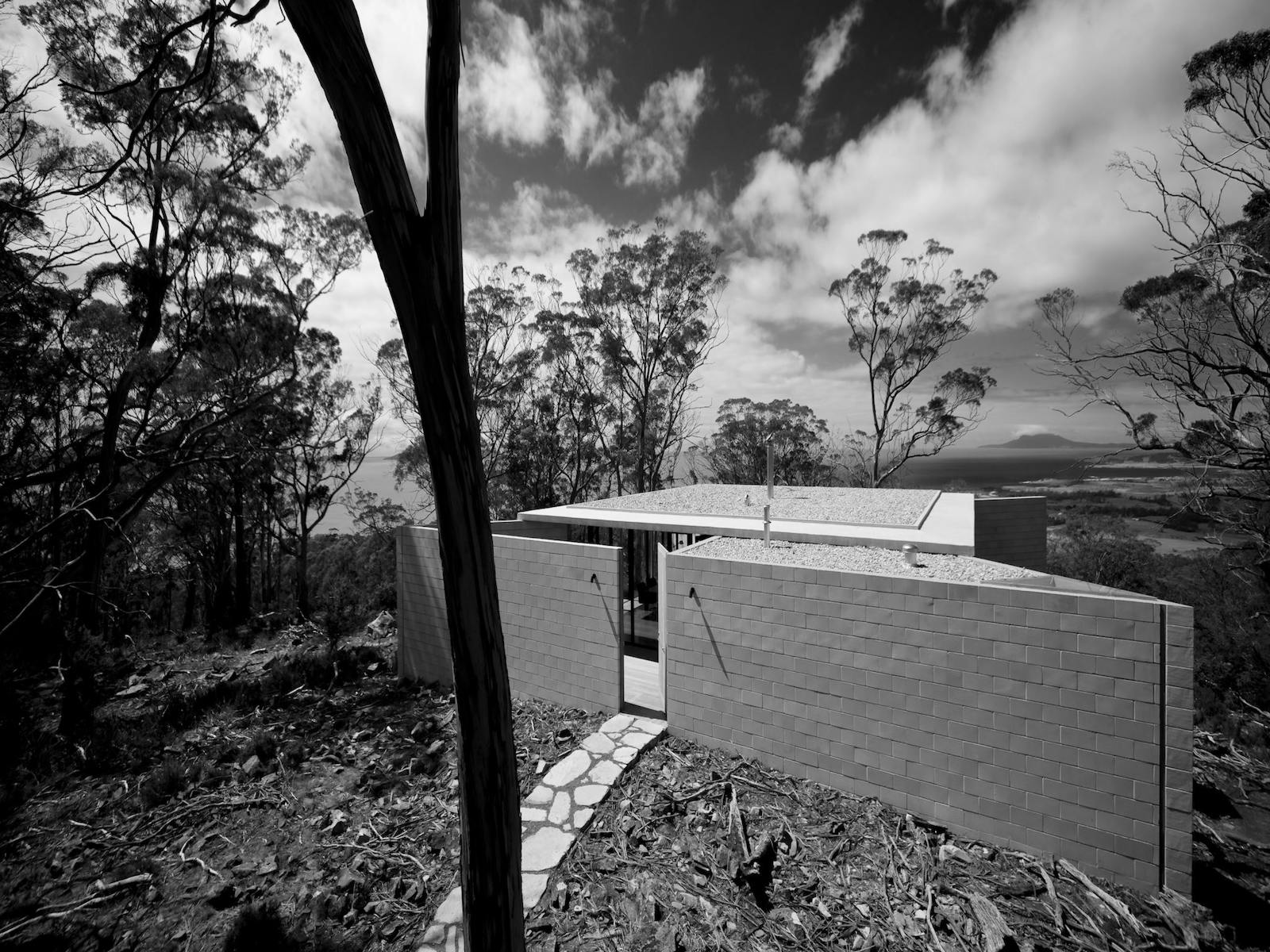 Rocky Hills Retreat