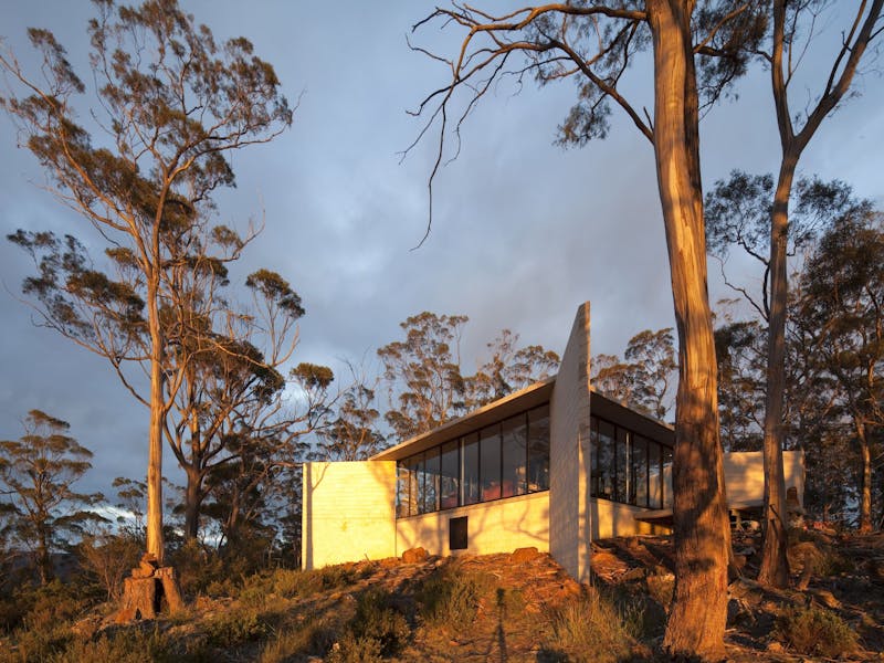 Rocky Hills Retreat Discover Tasmania