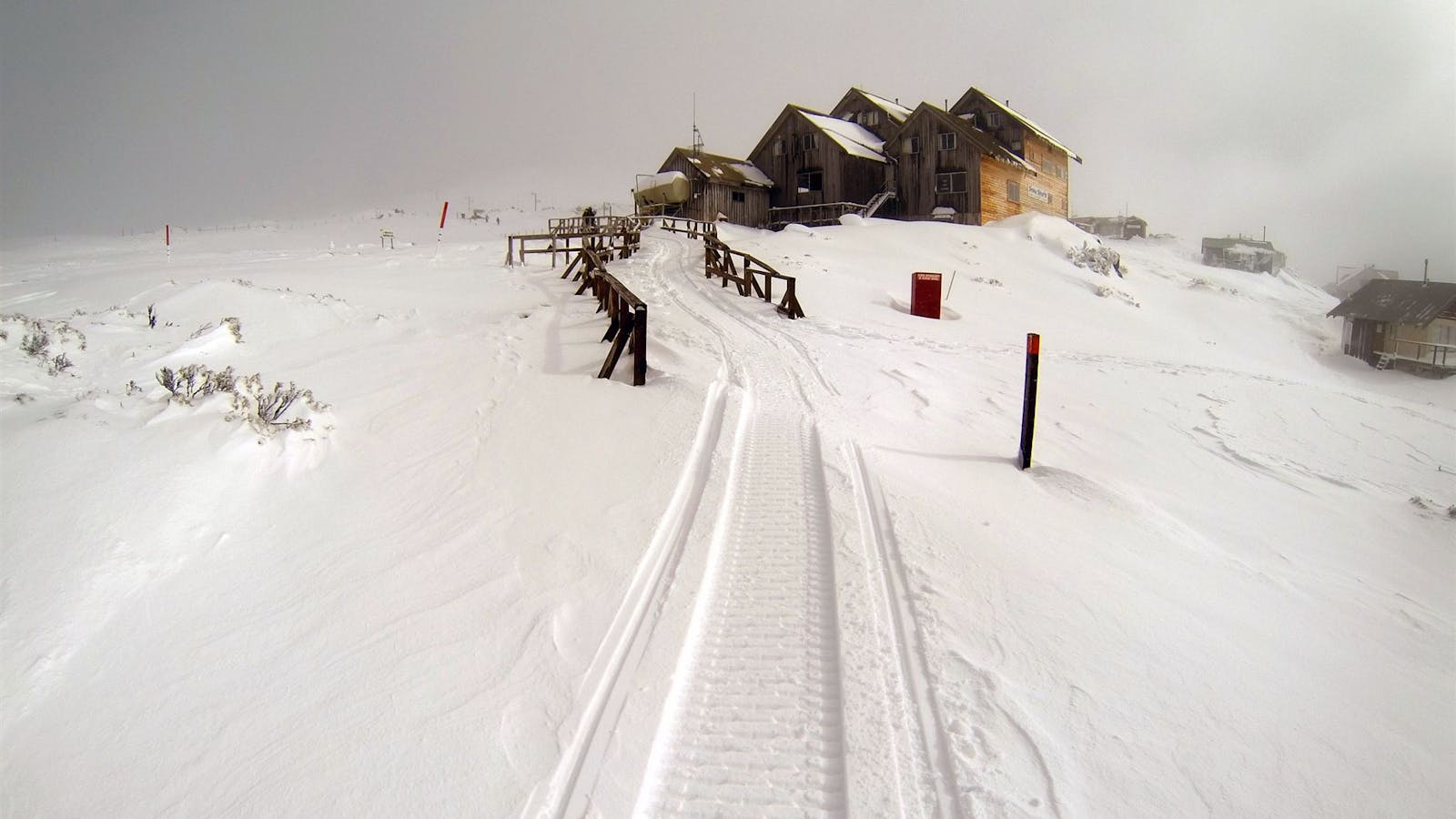 Ben Lomond Snow Sports