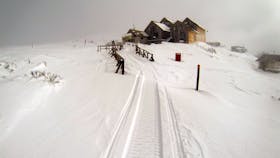 Ben Lomond Snow Sports