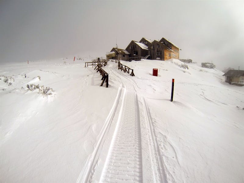 Ben Lomond Snow Sports