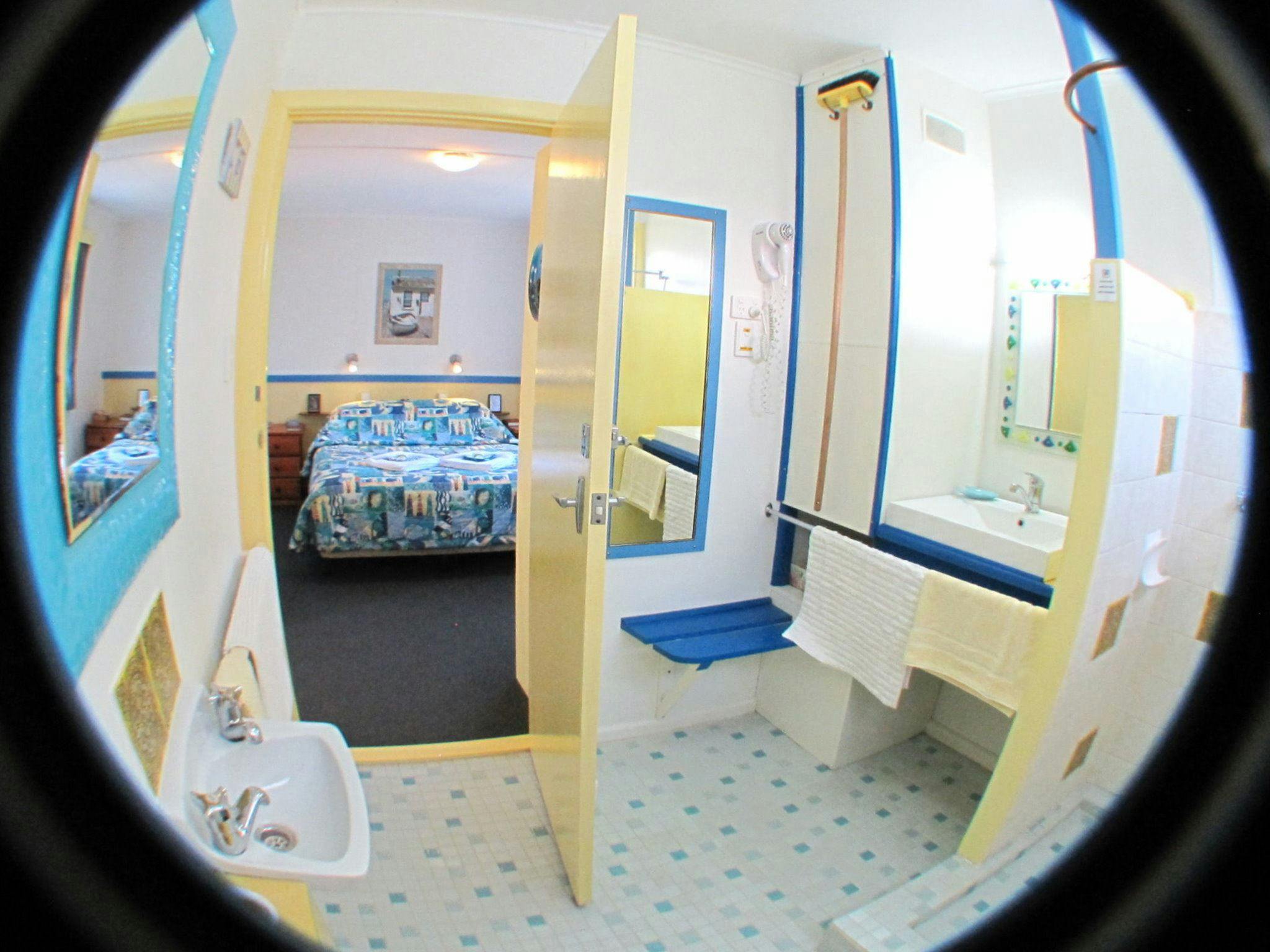 King Island Accommodation Cottages