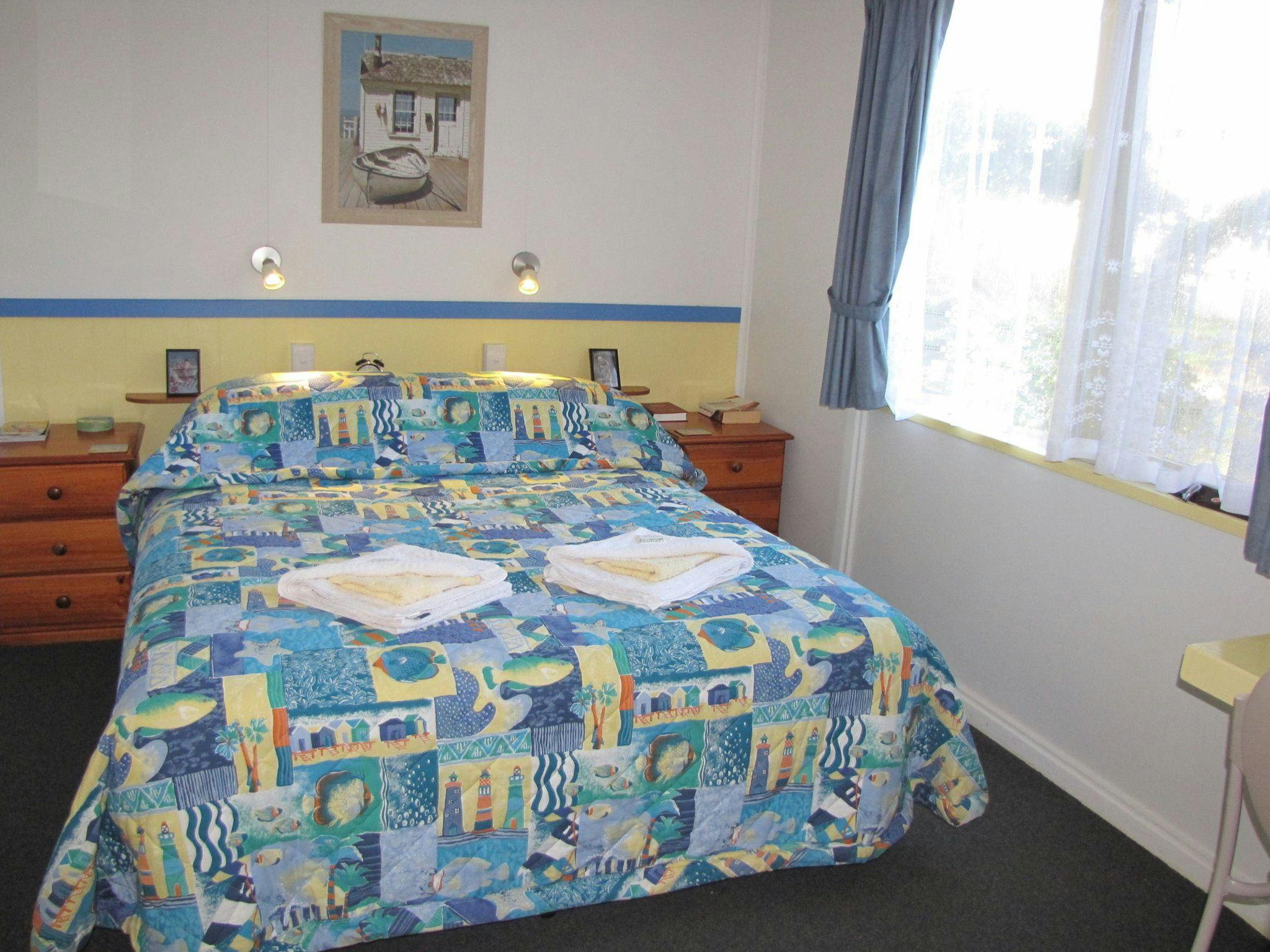 King Island Accommodation Cottages