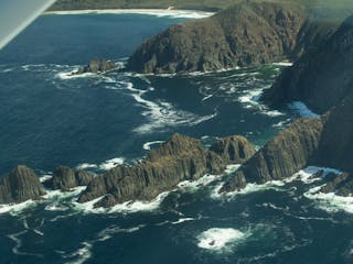 Island Scenic Flights