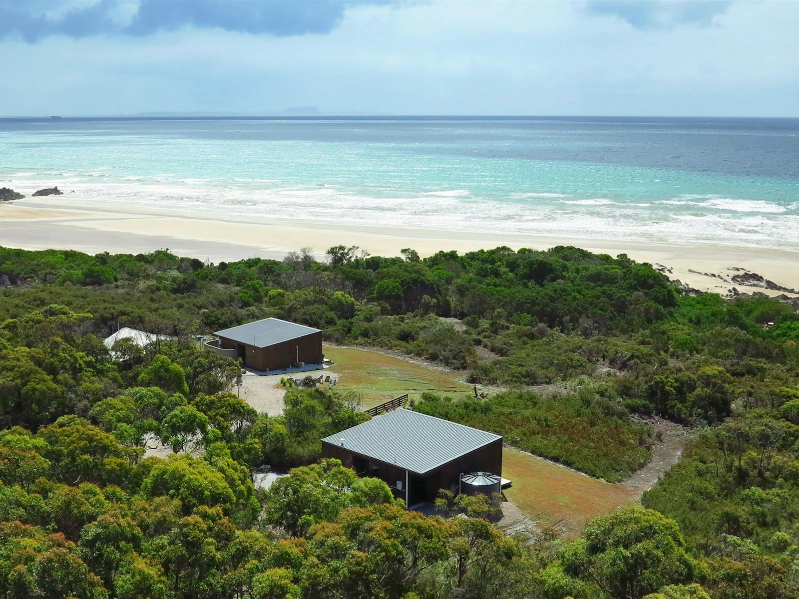 The Retreats