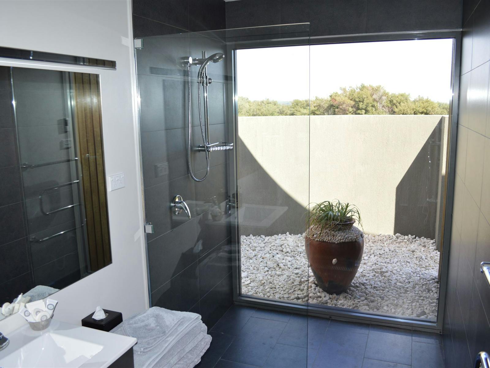 That One Bathroom
