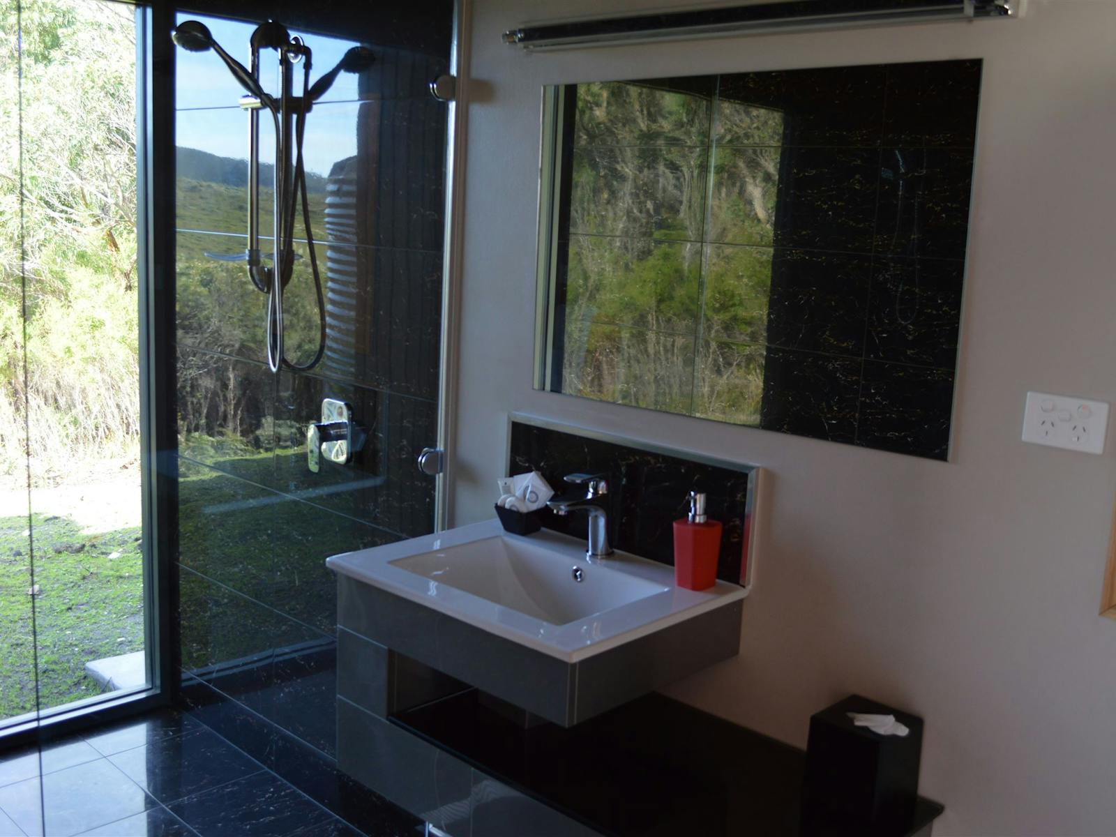 This One Bathroom
