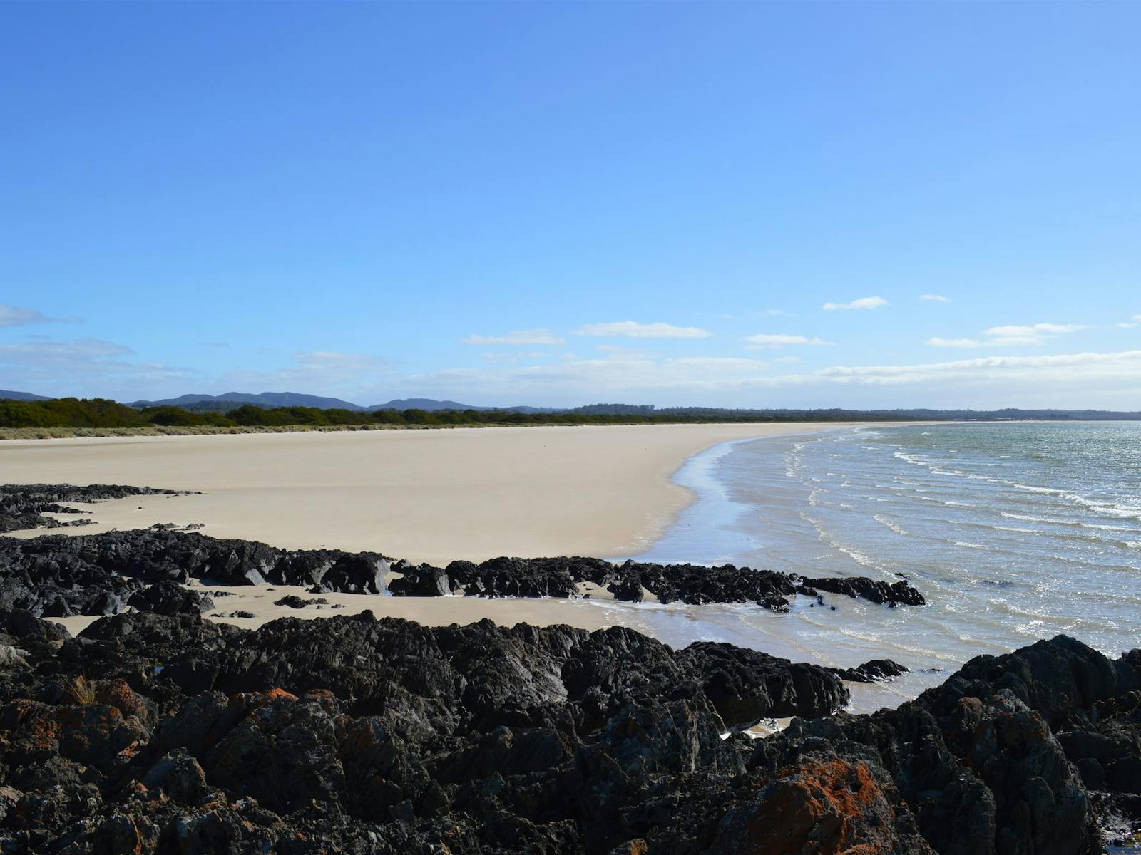 Fords Beach