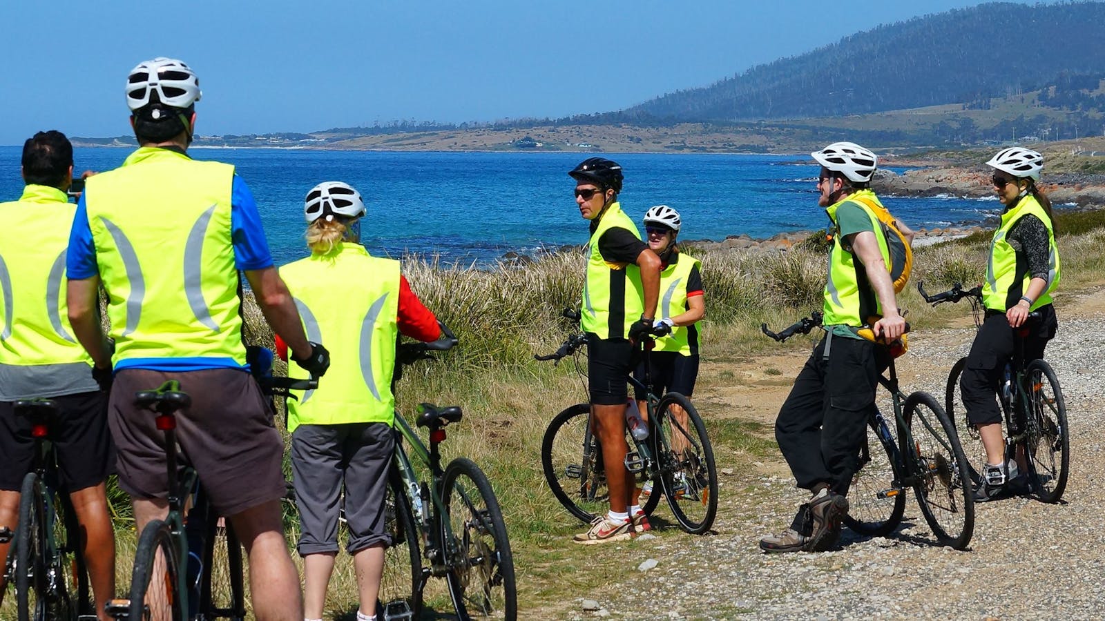Tasmanian Expeditions