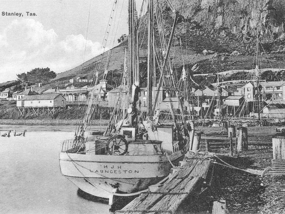 Stanley Heritage Walk photo