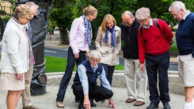 Hobart Historic Walking Tours