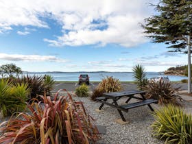 The Beach Apartments