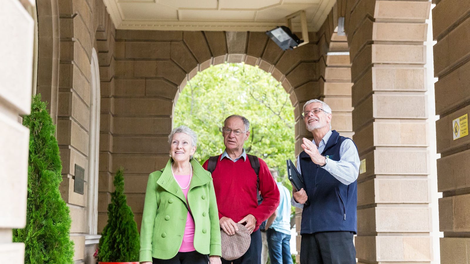 Hobart Historic Tours