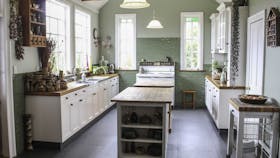 The Kitchen at Wattle Grove