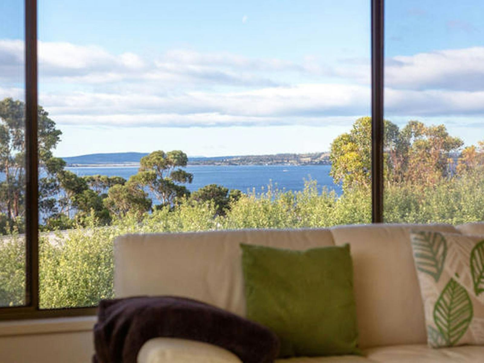 View from the Lounge