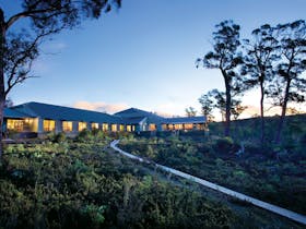 Cradle Mountain Hotel