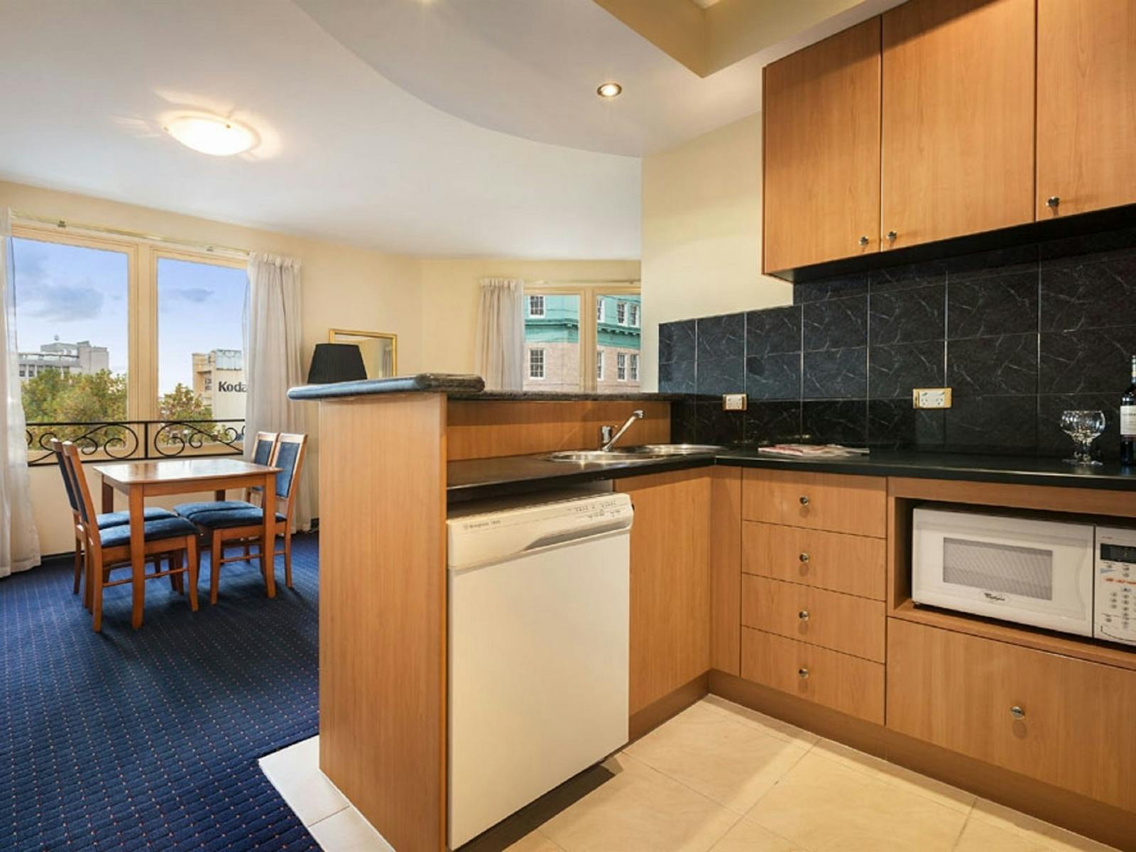 Executive Suite