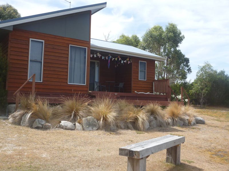 Yakkalla Holiday Cottage Discover Tasmania