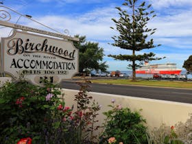 Birchwood Devonport Self Contained Accommodation