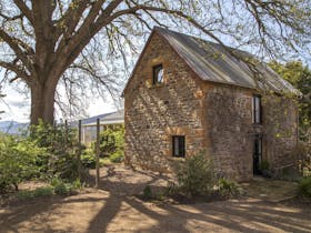 The Stable at Twamley Farm