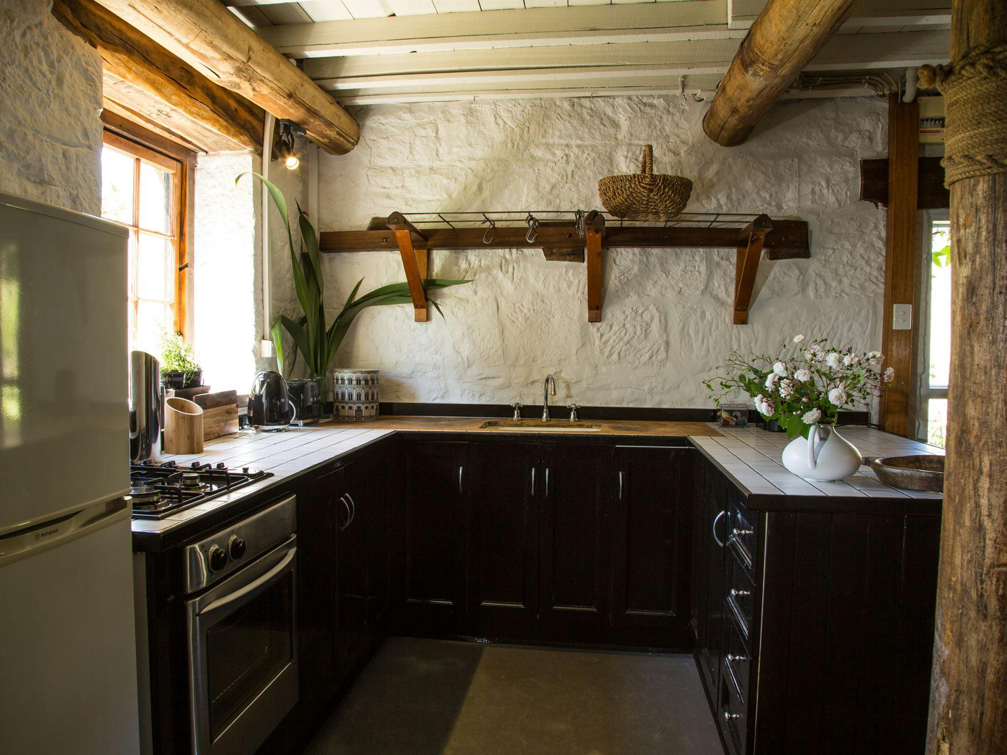 The Stable at Twamley Farm