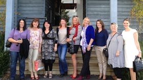 Apple Isle Wine Tours
