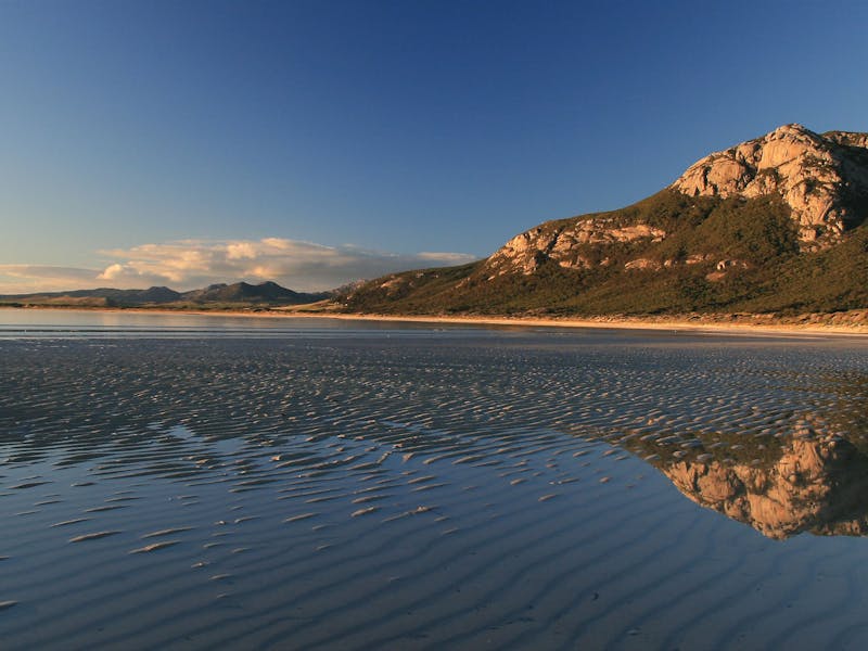 Trek Tasmania - Discover Tasmania