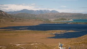 Trek Tasmania
