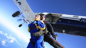 Skydive Great Ocean Road