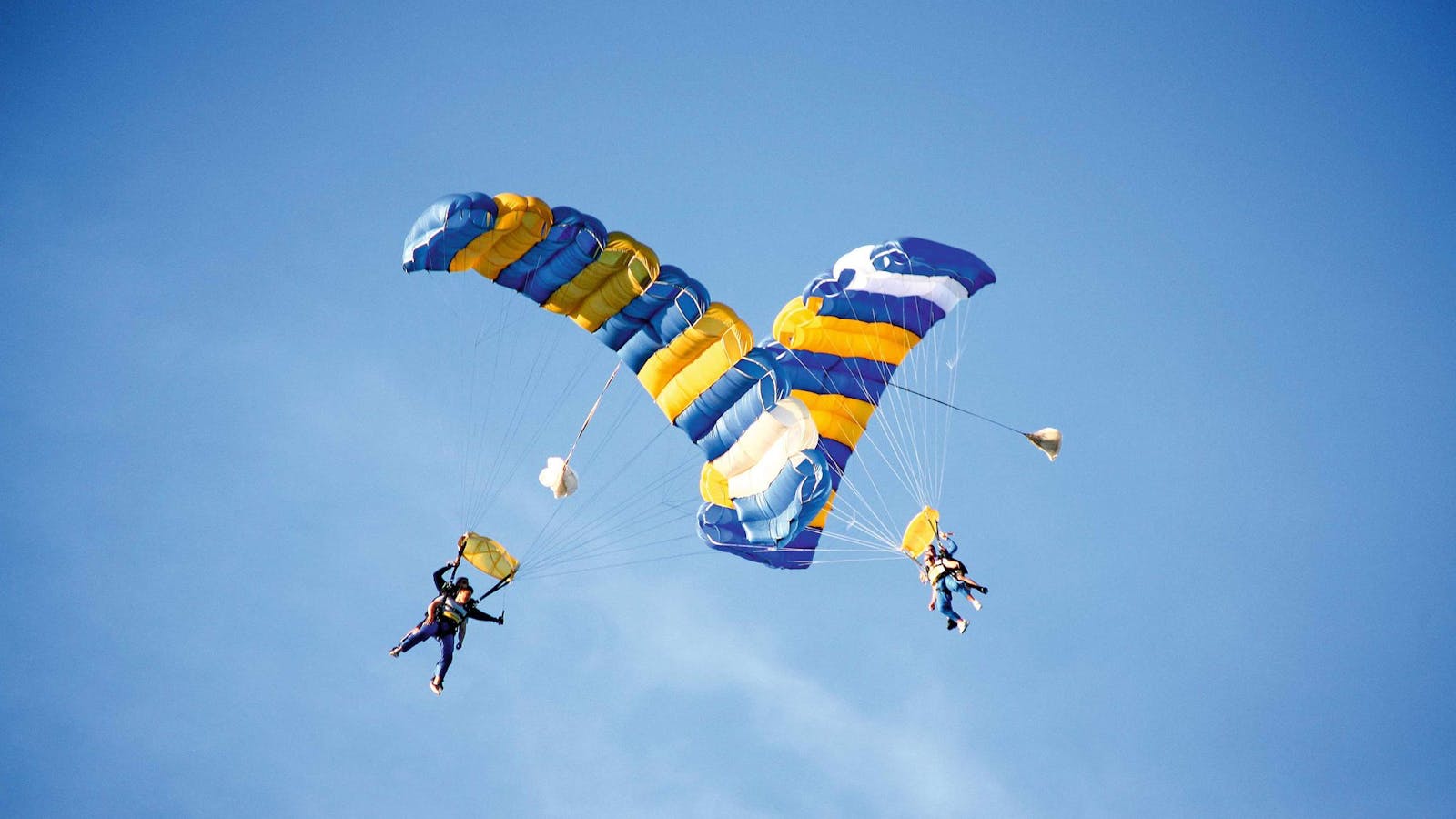 Skydive Great Ocean Road