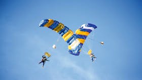Skydive Great Ocean Road