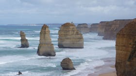 12 Apostles