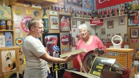 Bob's Shed