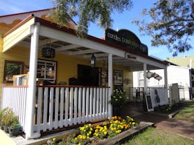 Passionfish Candles and Gifts