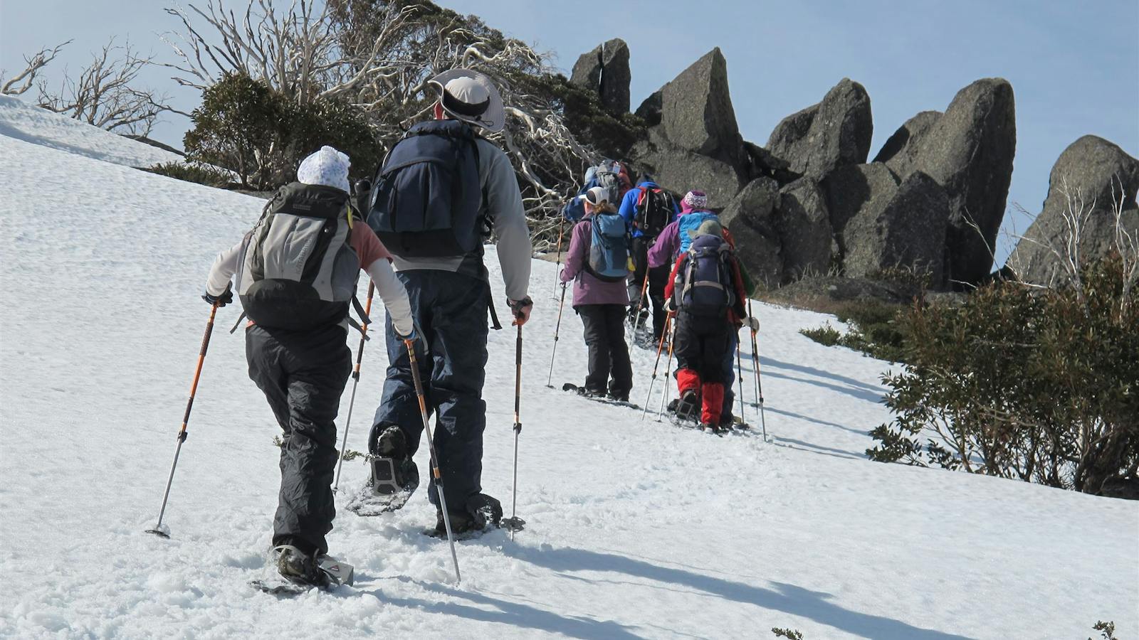 Auswalk Walking Holidays