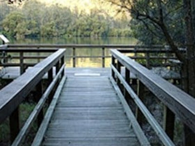 Crosslands Reserve