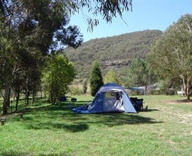 Camping Site