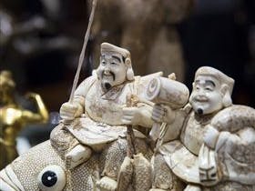 AAADA Sydney Antiques Fair