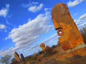 Sculpture Symposium