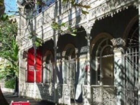 Ann Snell Gallery
