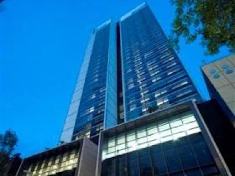 Fraser Suites Sydney