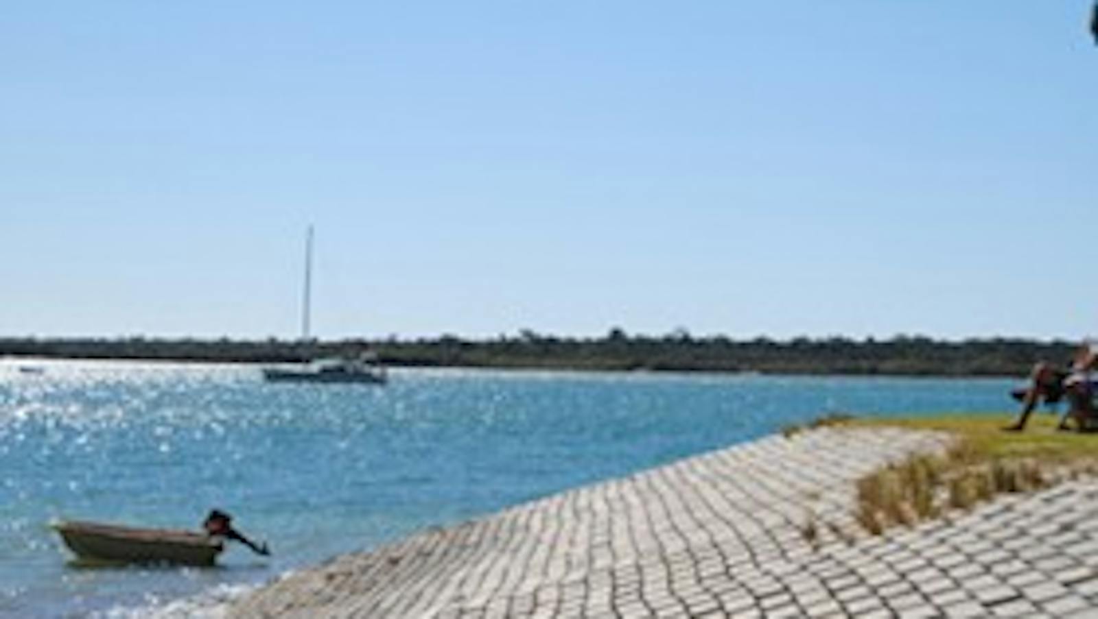 Burrum Heads